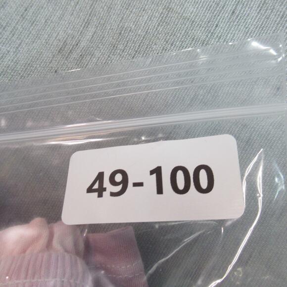 Torrid Top Womens 2 Multicolor Tie Dye Smocked Cold Shoulder Babydoll Hippie NWT - Picture 8 of 8